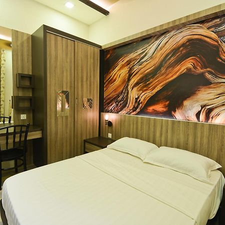 Parkview Homes Ipoh Pokój zdjęcie