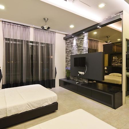 Parkview Homes Ipoh Pokój zdjęcie