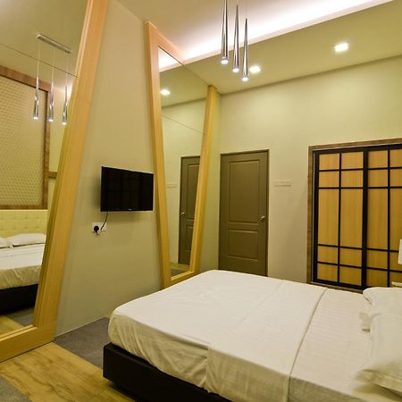 Parkview Homes Ipoh Pokój zdjęcie
