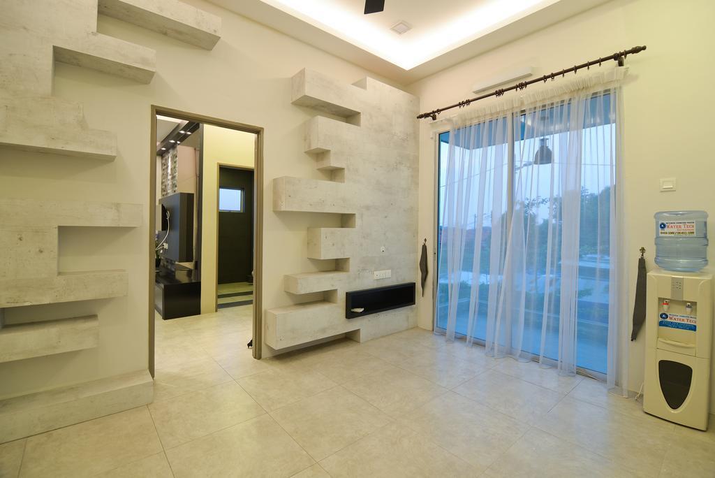 Parkview Homes Ipoh Zewnętrze zdjęcie