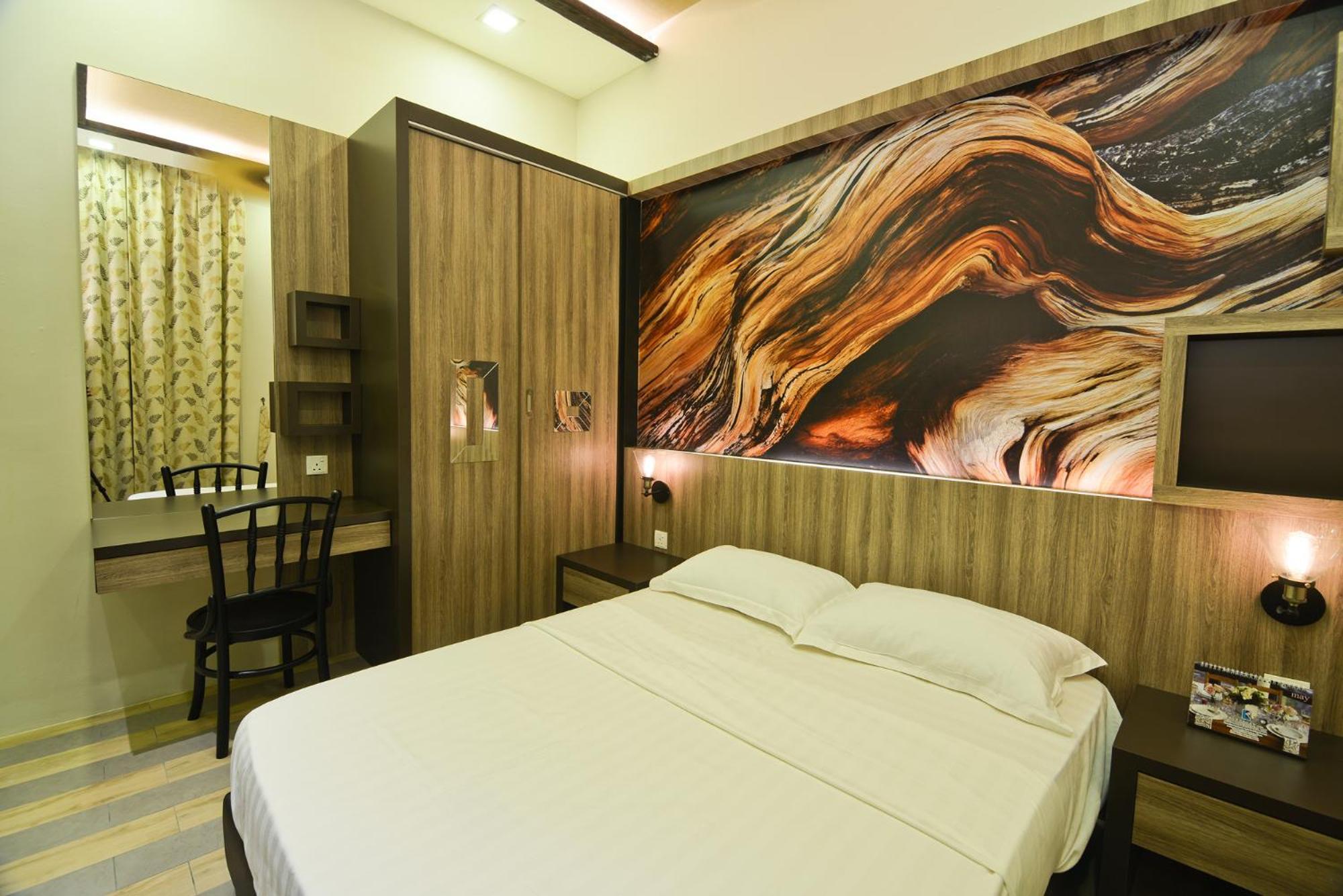 Parkview Homes Ipoh Pokój zdjęcie