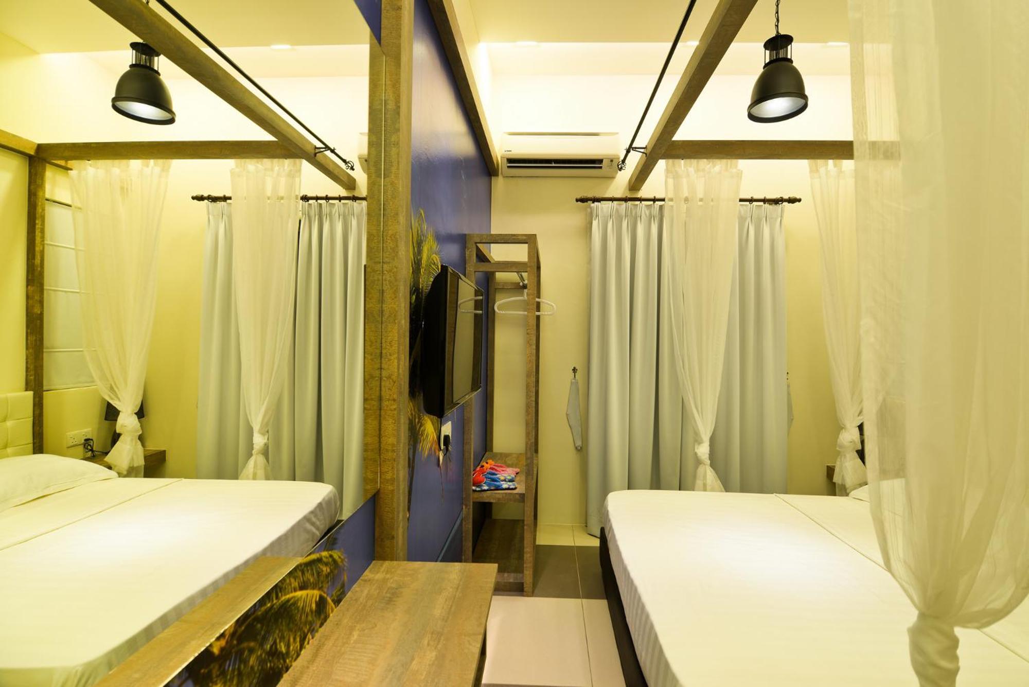 Parkview Homes Ipoh Pokój zdjęcie