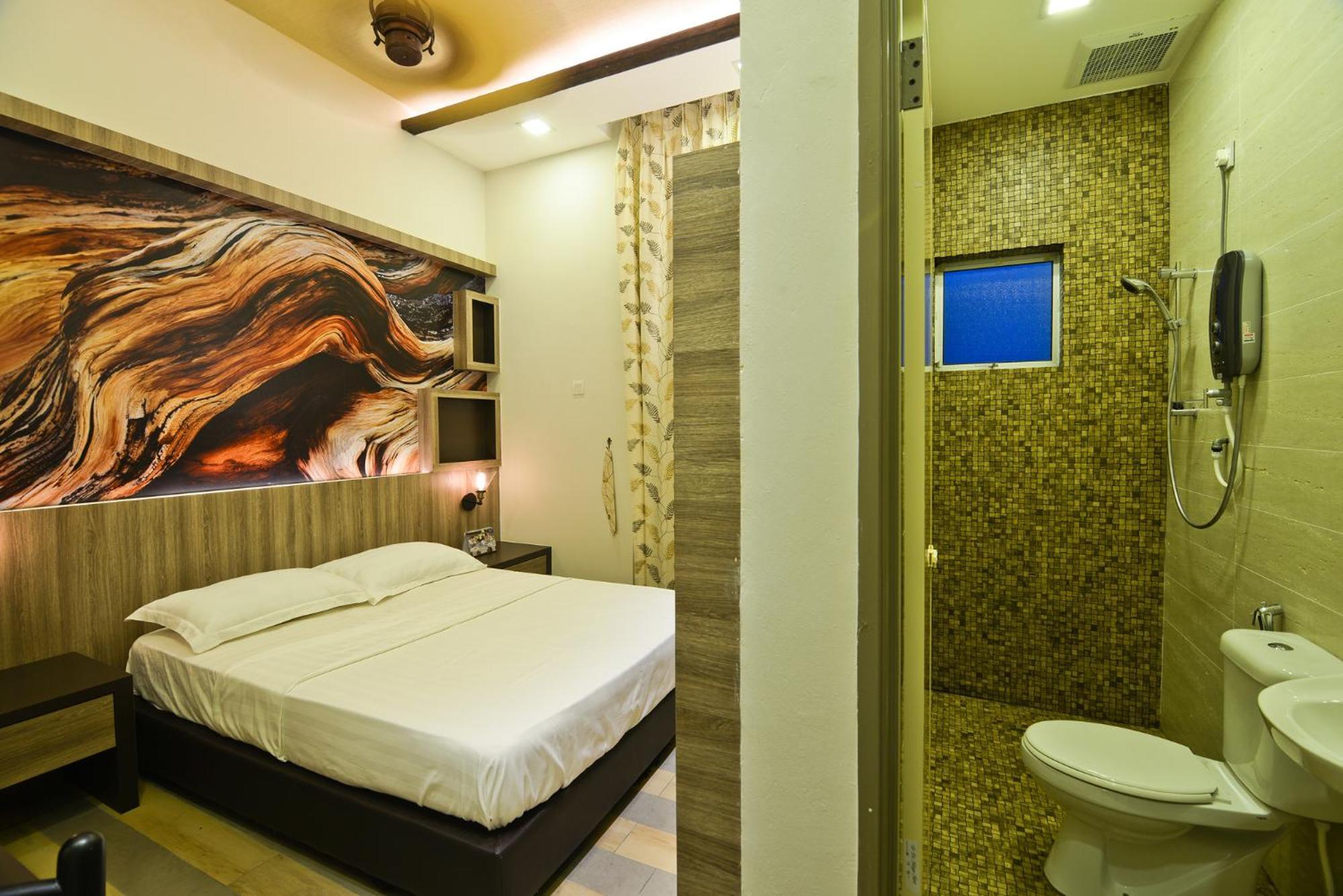 Parkview Homes Ipoh Pokój zdjęcie