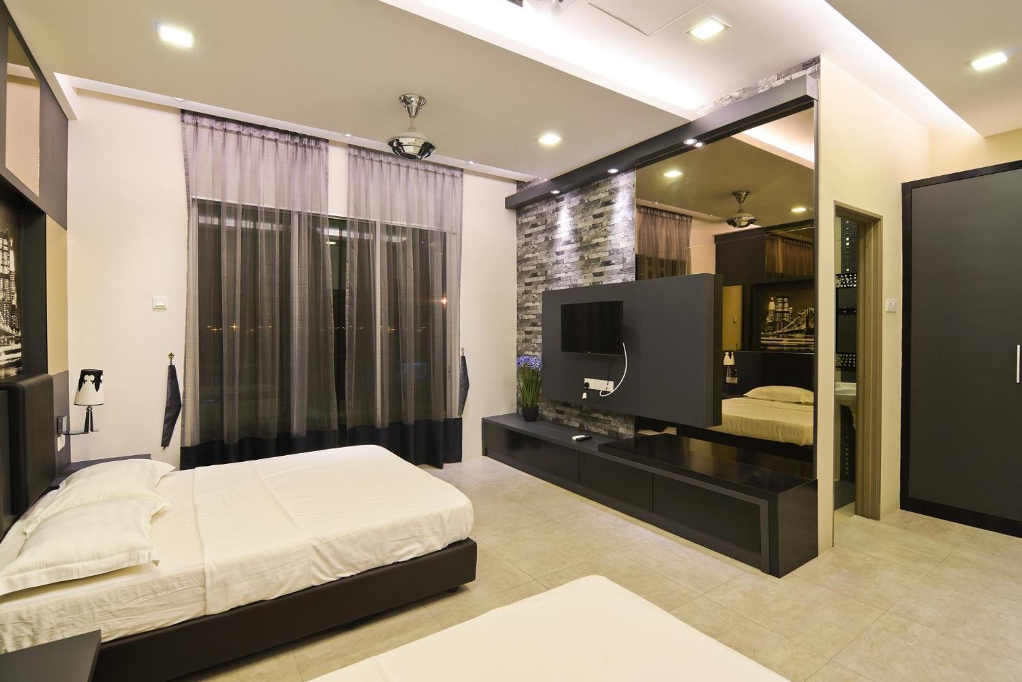Parkview Homes Ipoh Pokój zdjęcie