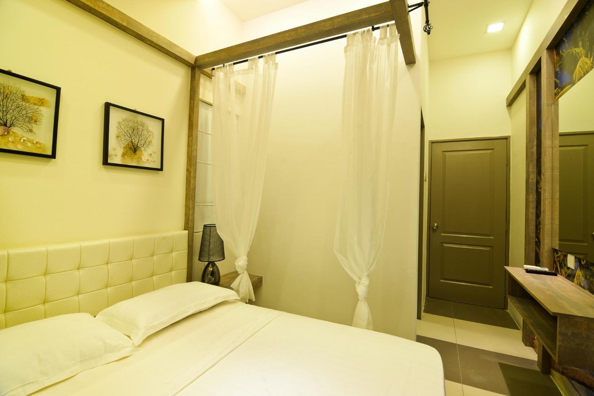 Parkview Homes Ipoh Pokój zdjęcie