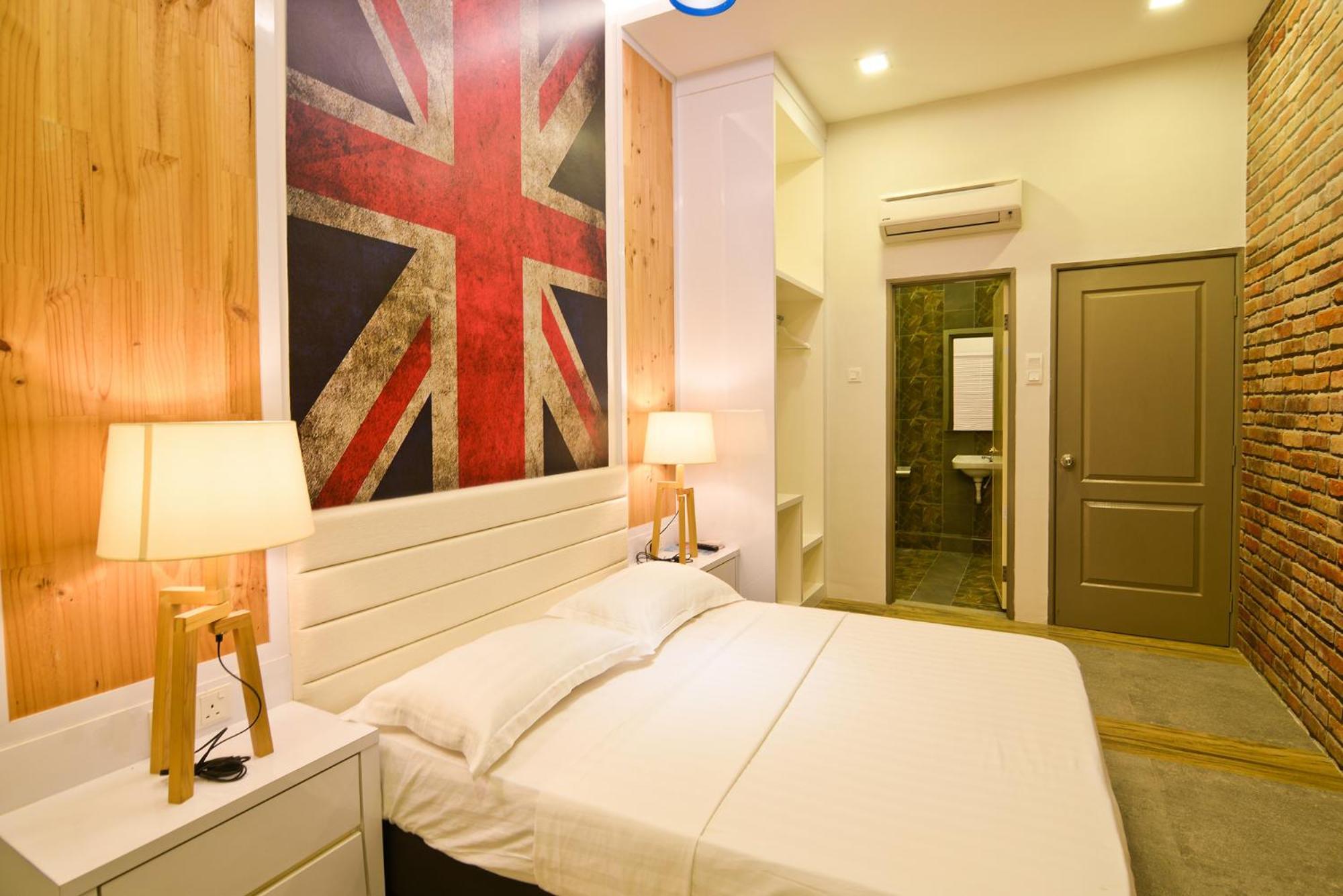 Parkview Homes Ipoh Pokój zdjęcie