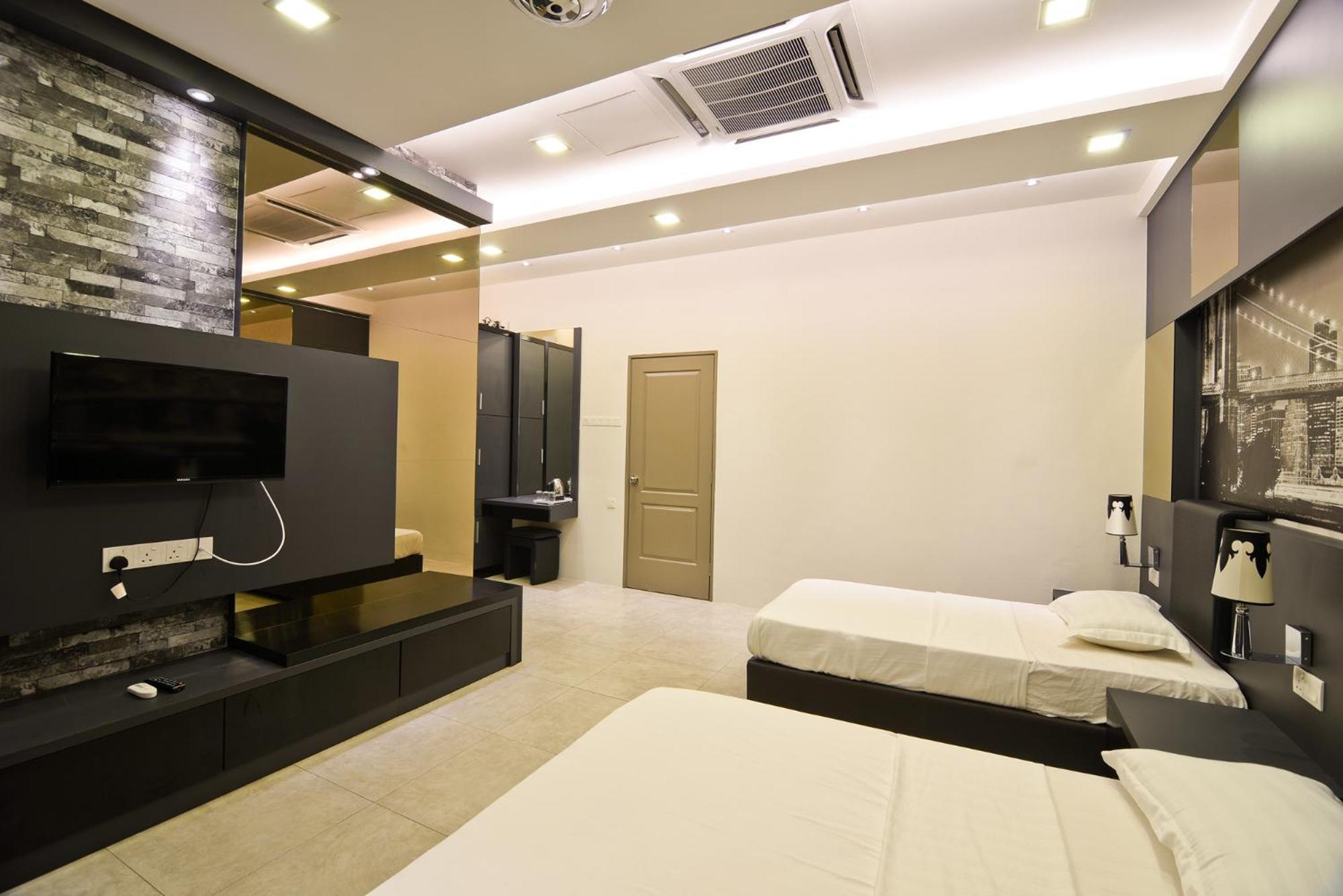 Parkview Homes Ipoh Pokój zdjęcie