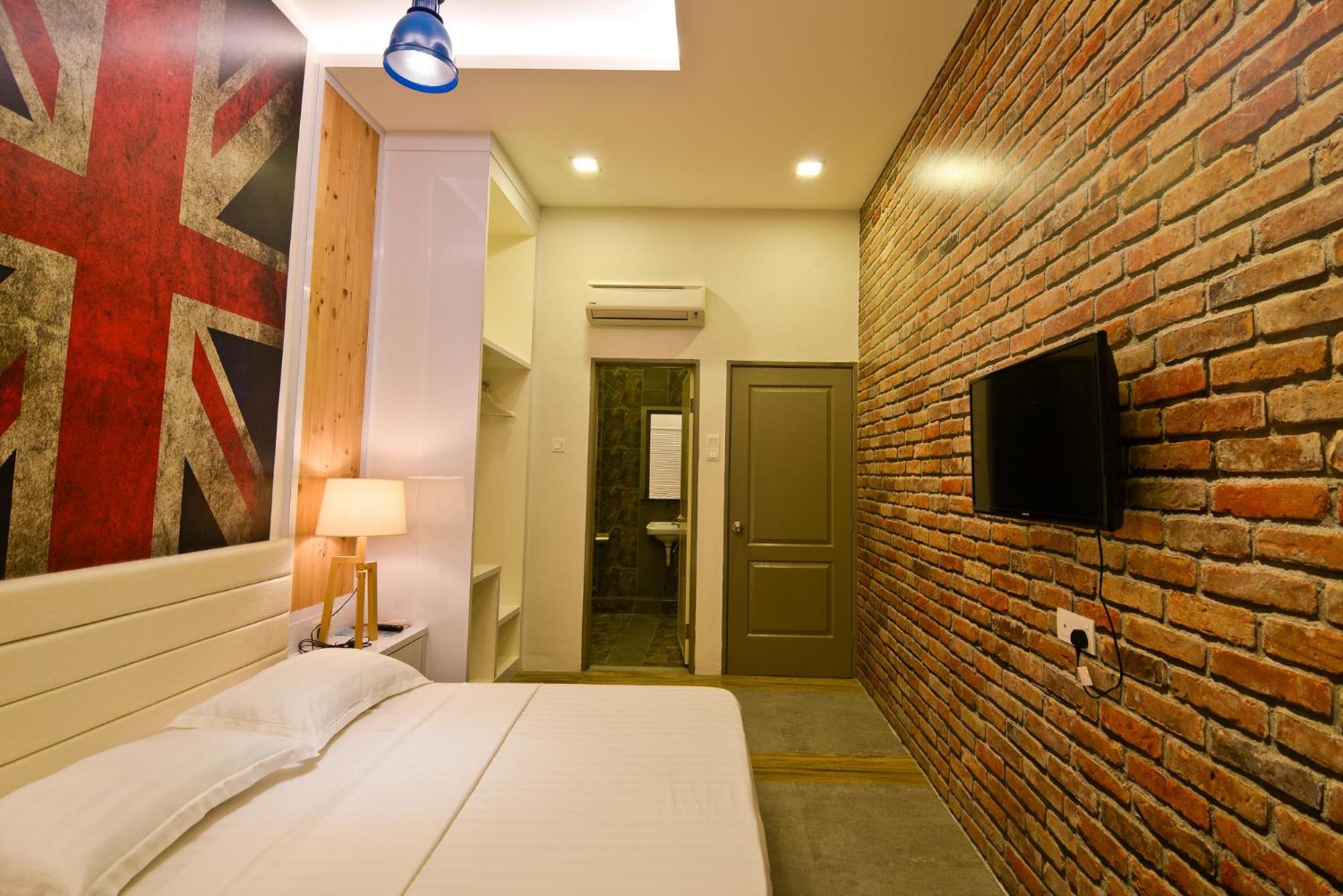 Parkview Homes Ipoh Pokój zdjęcie