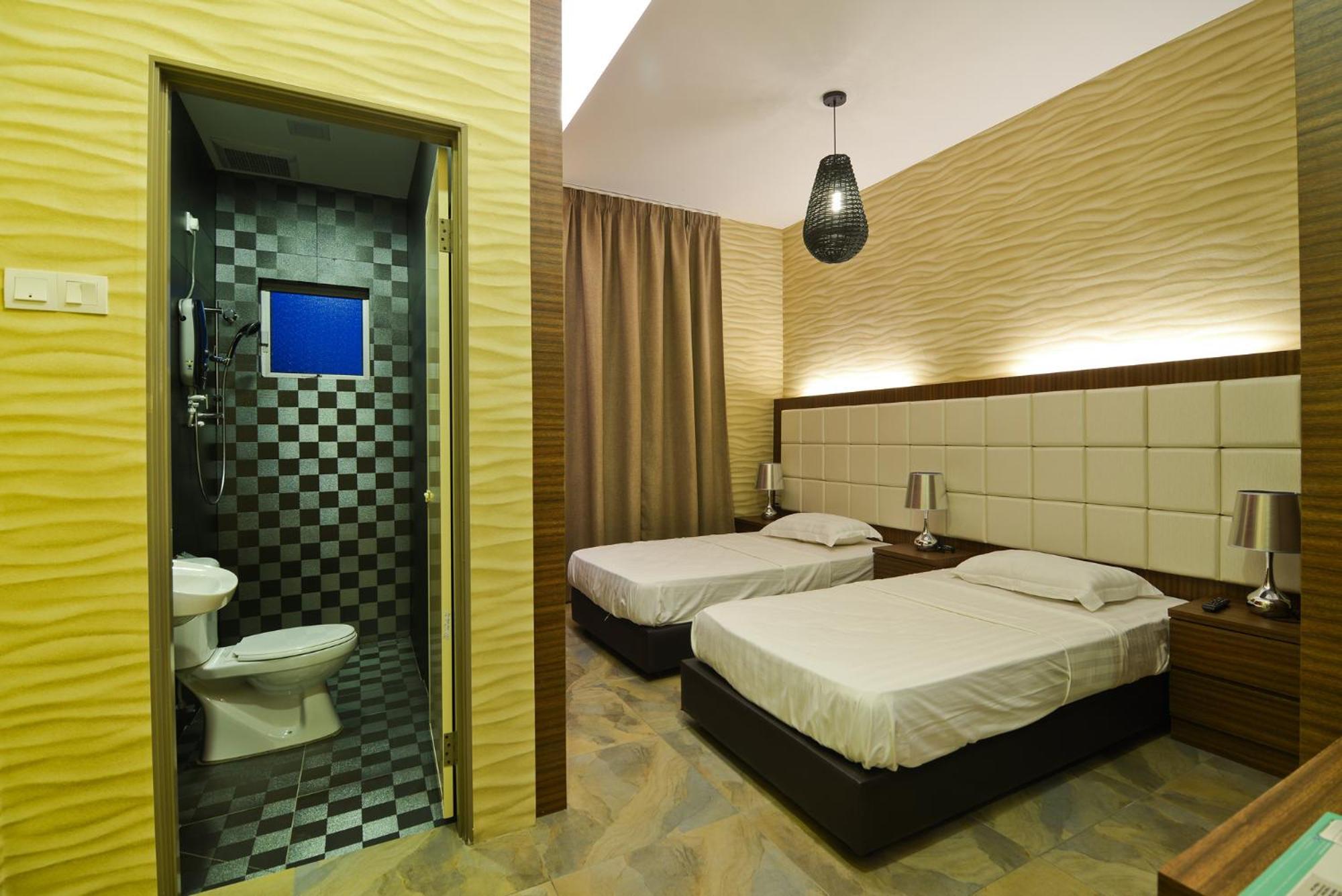 Parkview Homes Ipoh Pokój zdjęcie