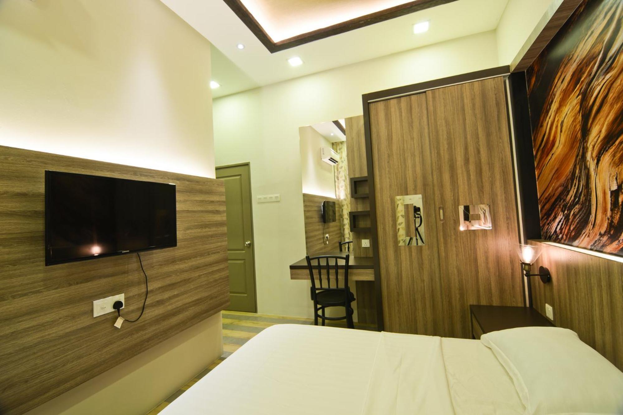 Parkview Homes Ipoh Pokój zdjęcie