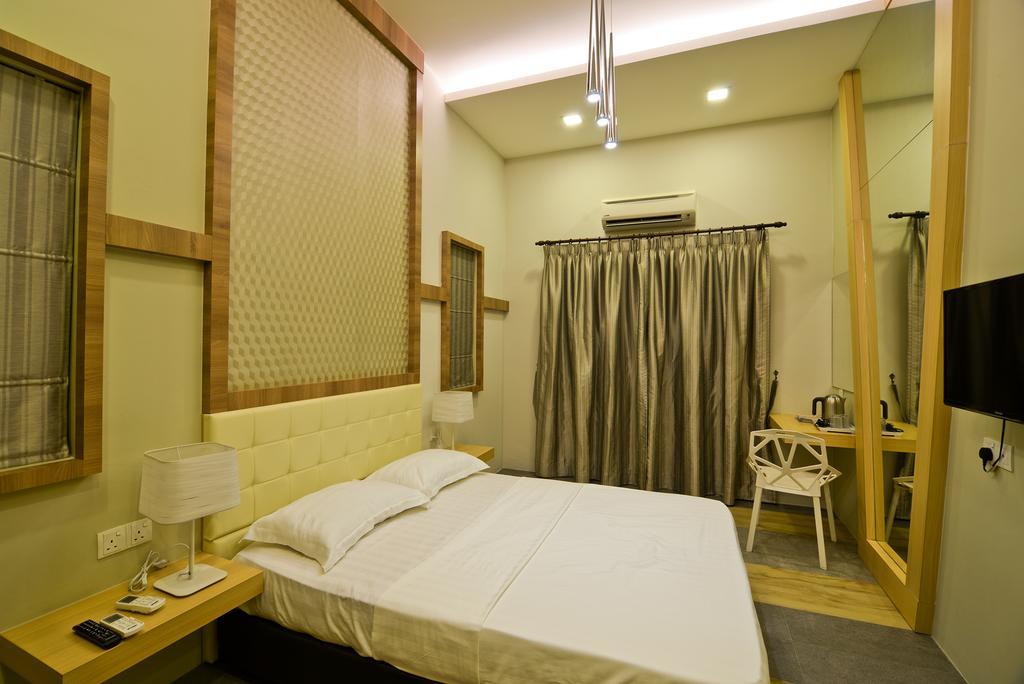Parkview Homes Ipoh Pokój zdjęcie