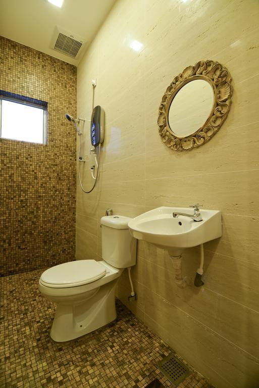 Parkview Homes Ipoh Pokój zdjęcie