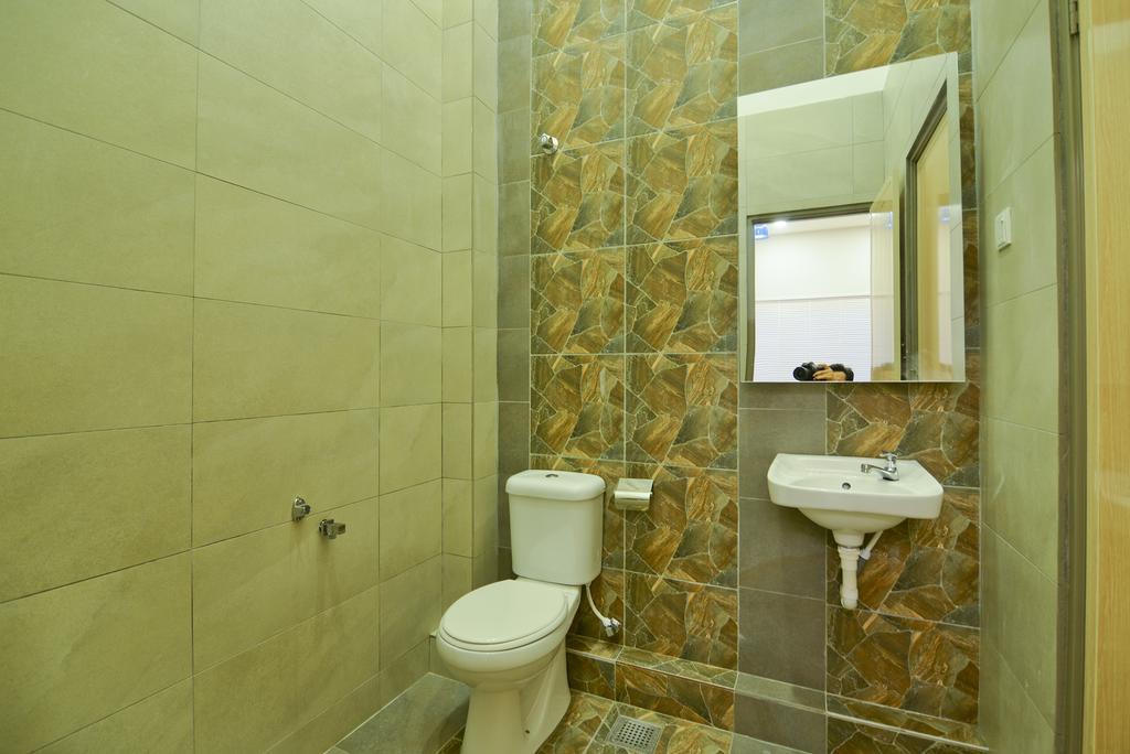 Parkview Homes Ipoh Pokój zdjęcie