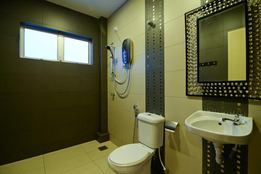 Parkview Homes Ipoh Pokój zdjęcie