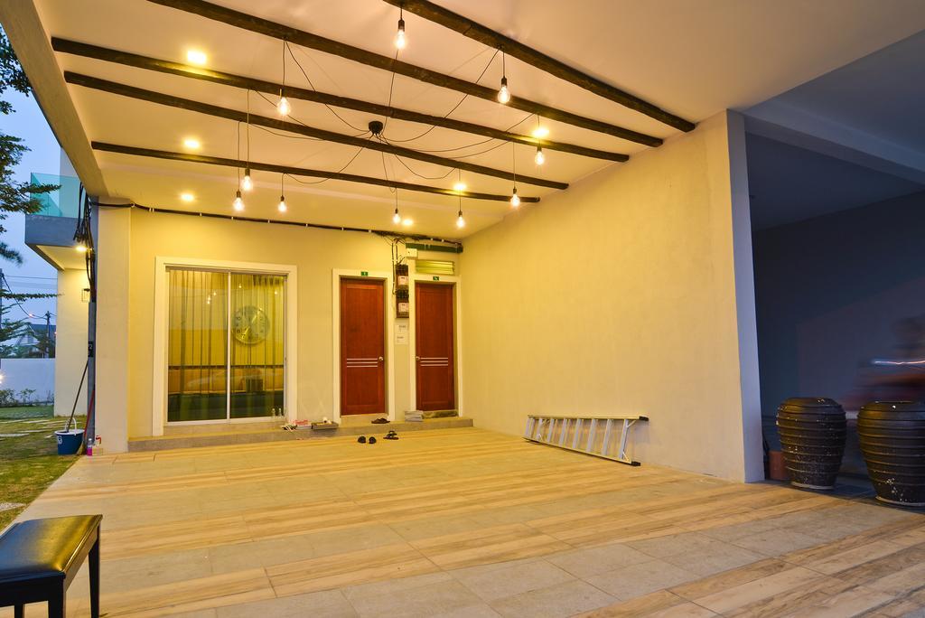 Parkview Homes Ipoh Zewnętrze zdjęcie