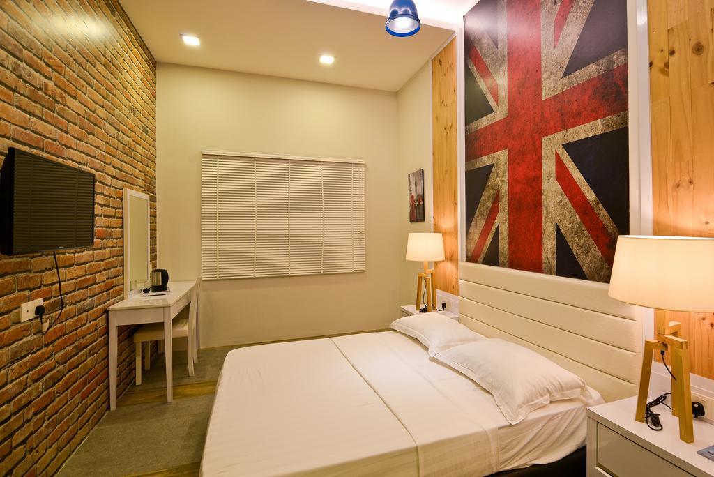 Parkview Homes Ipoh Pokój zdjęcie