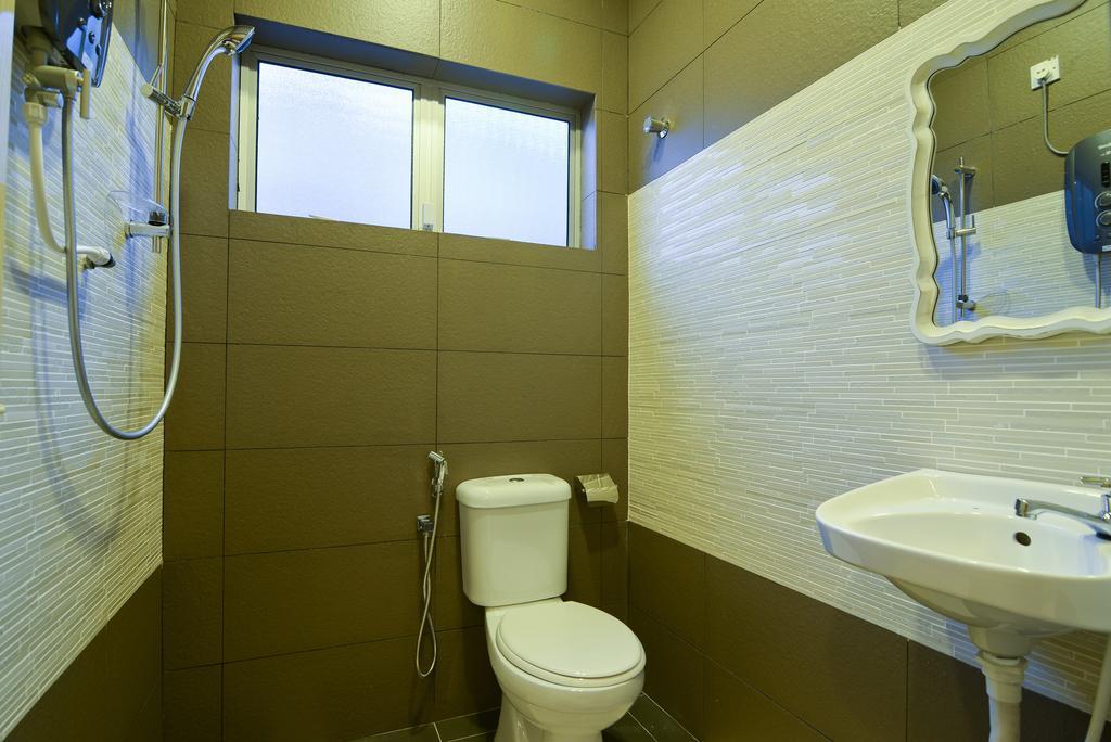 Parkview Homes Ipoh Pokój zdjęcie