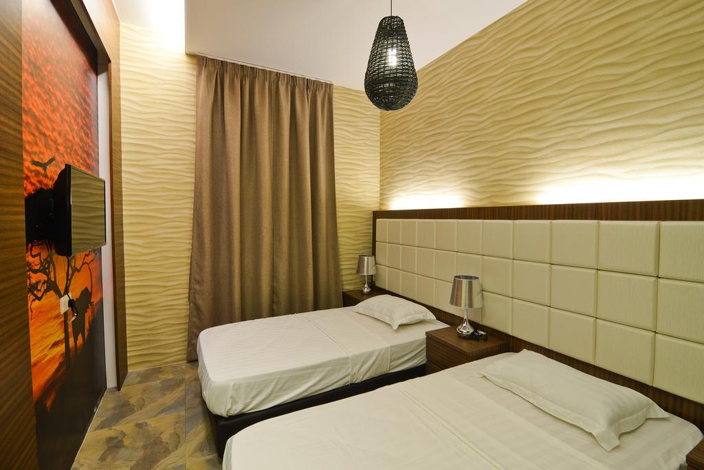 Parkview Homes Ipoh Pokój zdjęcie
