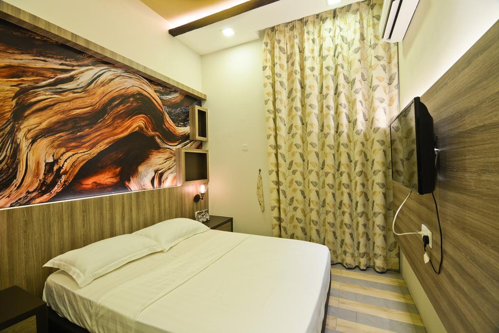 Parkview Homes Ipoh Pokój zdjęcie